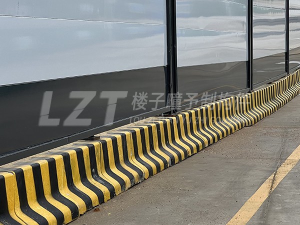 LZT裝配式預制圍擋基礎-1 青島預制構件廠(chǎng),青島混凝土預制蓋板,青島預制圍擋基礎,青島混凝土預制空心板,青島水泥隔離墩,青島水泥過(guò)梁