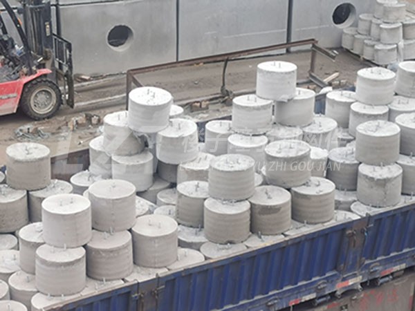 LZT光伏墩-2 青島預制構件廠(chǎng),青島混凝土預制蓋板,青島預制圍擋基礎,青島混凝土預制空心板,青島水泥隔離墩,青島水泥過(guò)梁